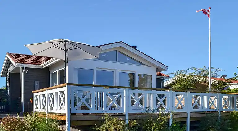 Holiday home in Kerteminde