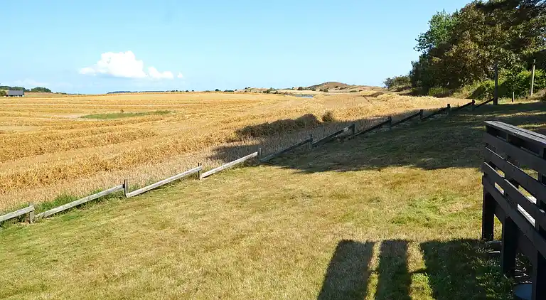 Casa vacanze in Martofte