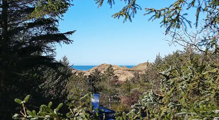 Holiday home in Blokhus