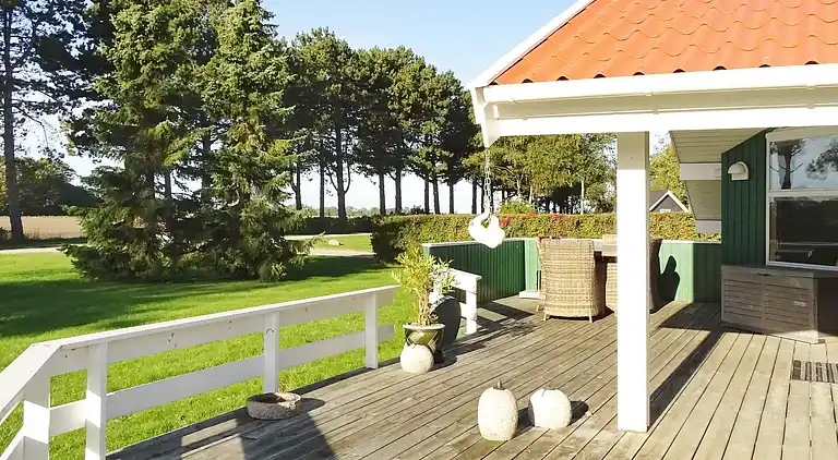 Holiday home in Otterup