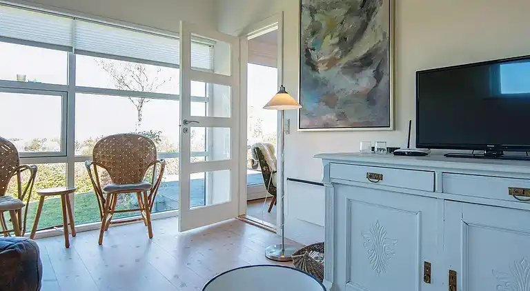 Sommerhus i Allingåbro