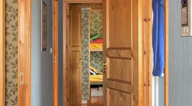 Holiday home in Skaven