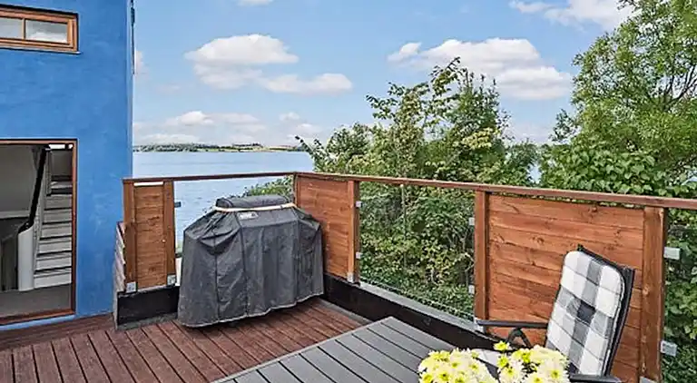 Holiday home in Faaborg