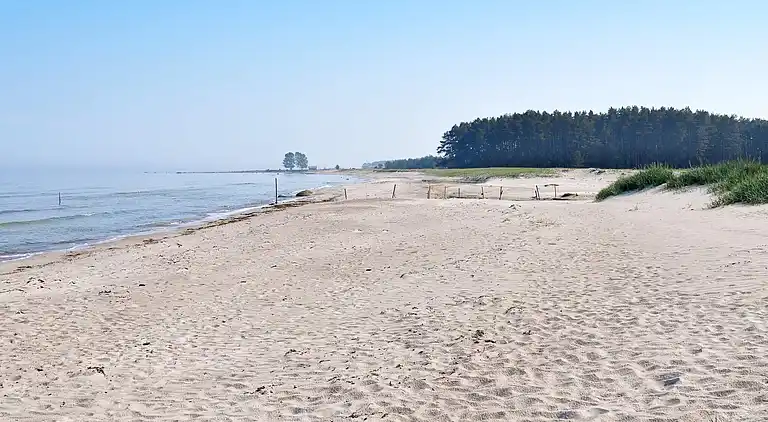 Sommerhus i Borgholm C