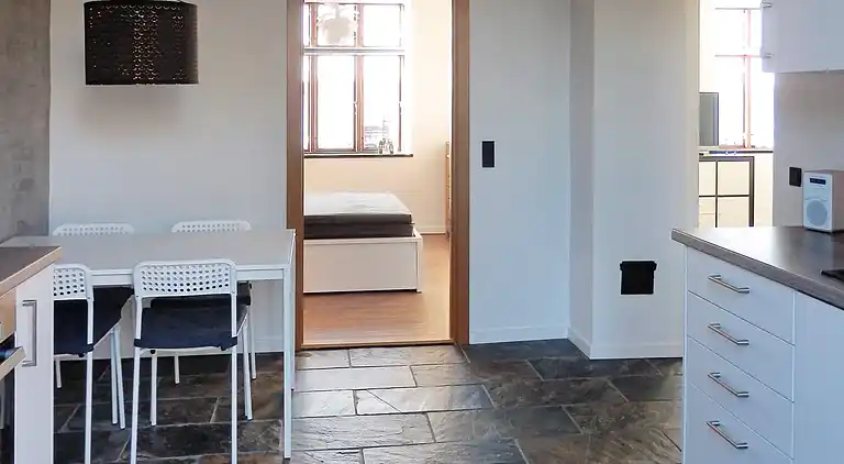 Holiday home in Faaborg