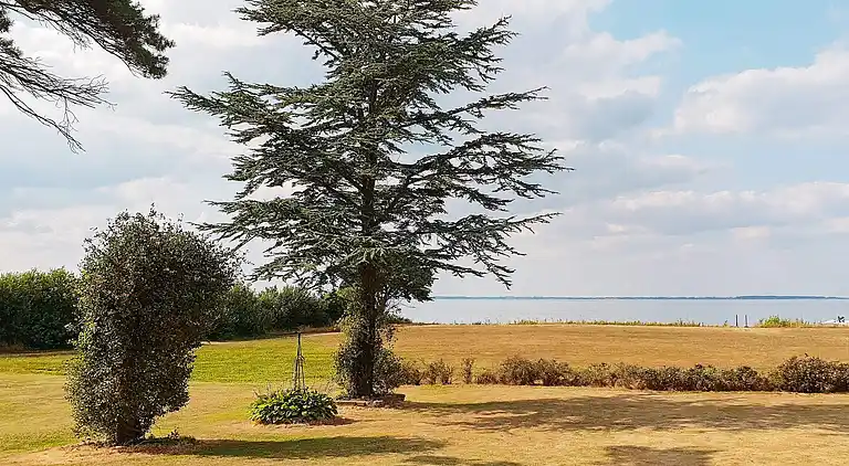 Sommerhus i Nordborg