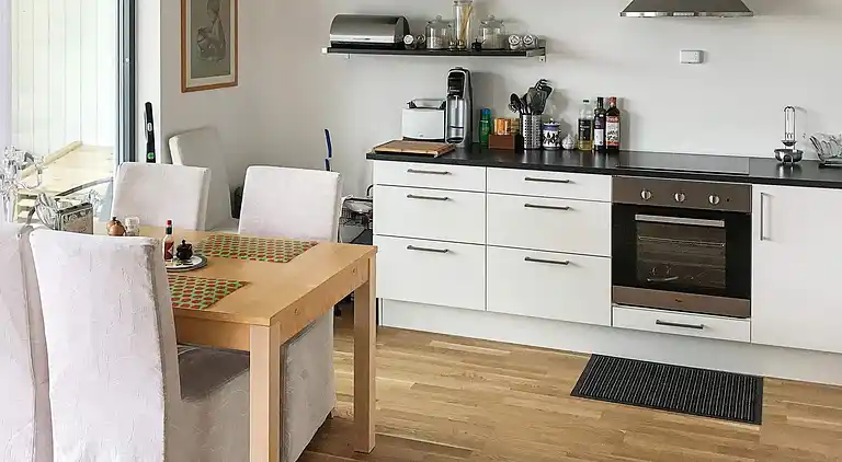 Sommerhus i Torsteinsvik