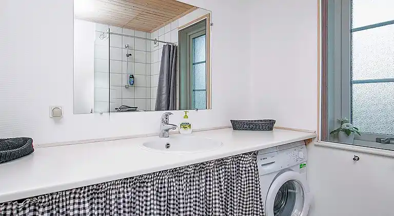 Sommerhus i Østerby Havn