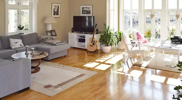 Holiday home in Ballstad