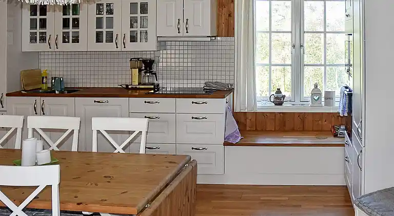 Holiday home in Bjorli