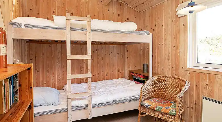 Vakantiehuis in Ålbæk