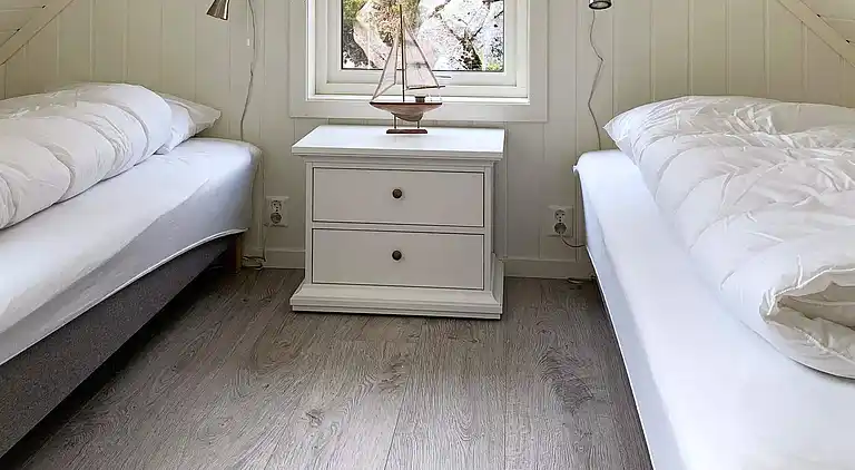 Holiday home in Øklandsvåg