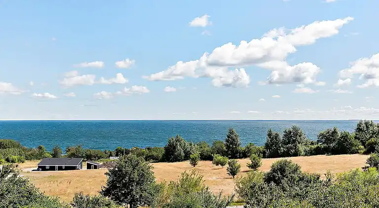 Holiday home in Allinge