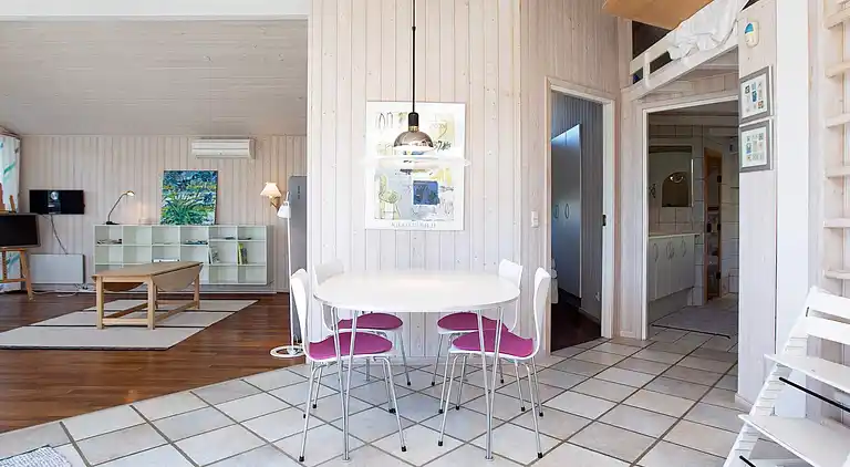 Sommerhus i Slagelse