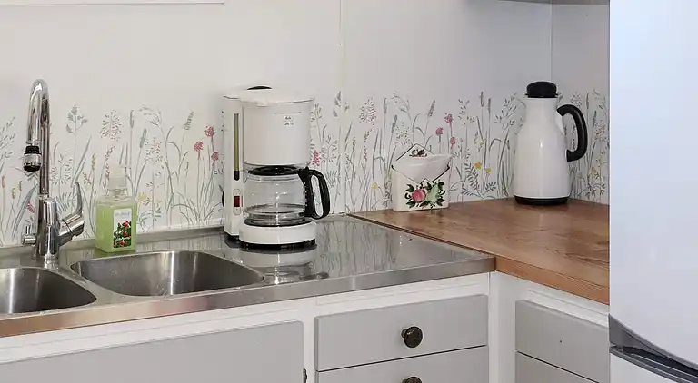 Sommerhus i Halmstad V