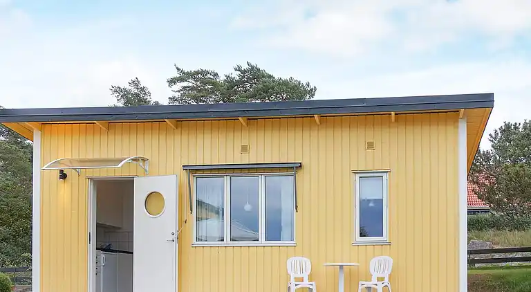 Sommerhus i Strömstad