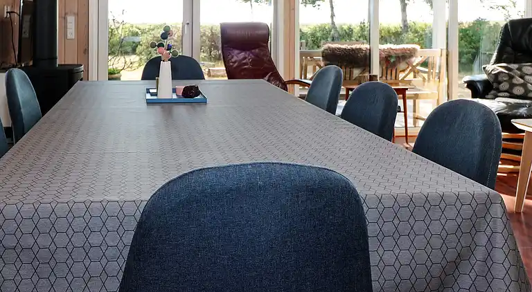 Vakantiehuis in Øster Hurup