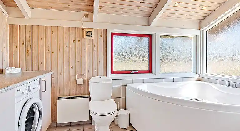 Sommerhus i Hirtshals