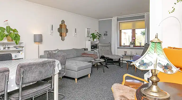 Sommerhus i Nykøbing Mors