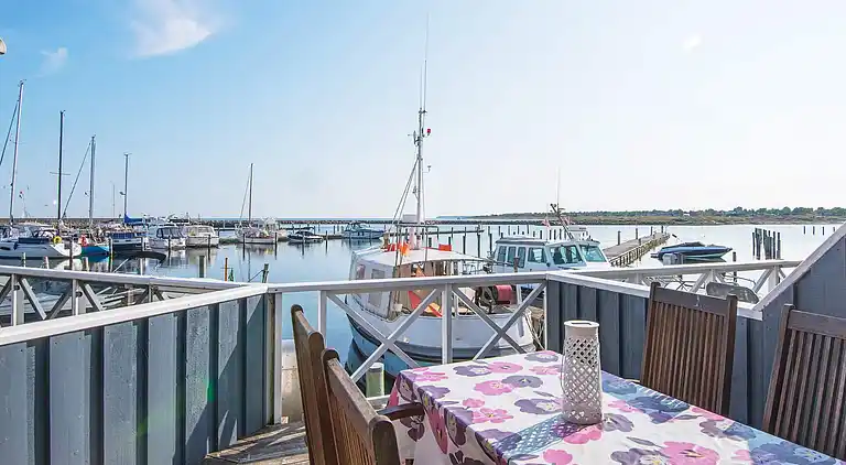 Vakantiehuis in Grenaa