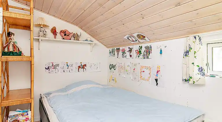 Vakantiehuis in Thisted