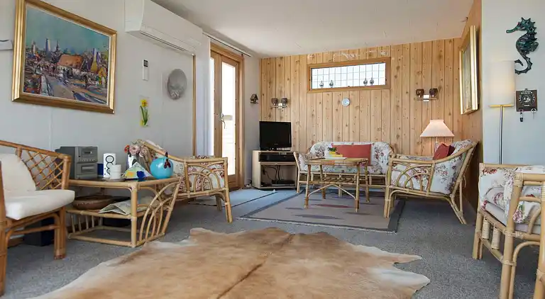 Holiday home in Hejlsminde Strand