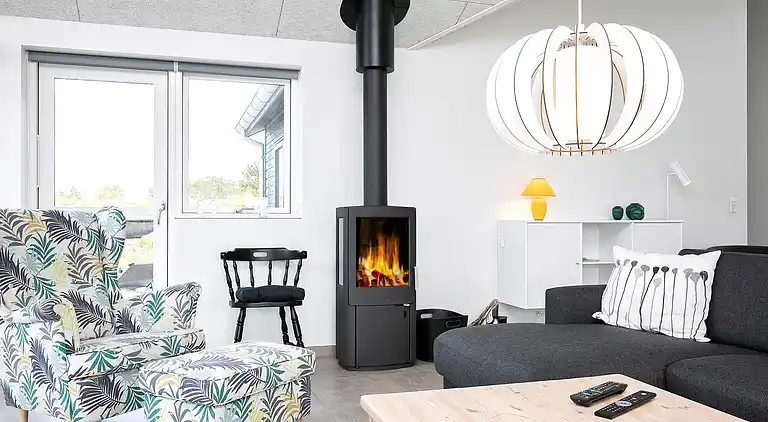 Sommerhus i Bindslev