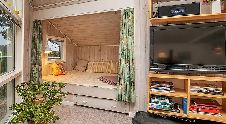 Holiday home in Otterup