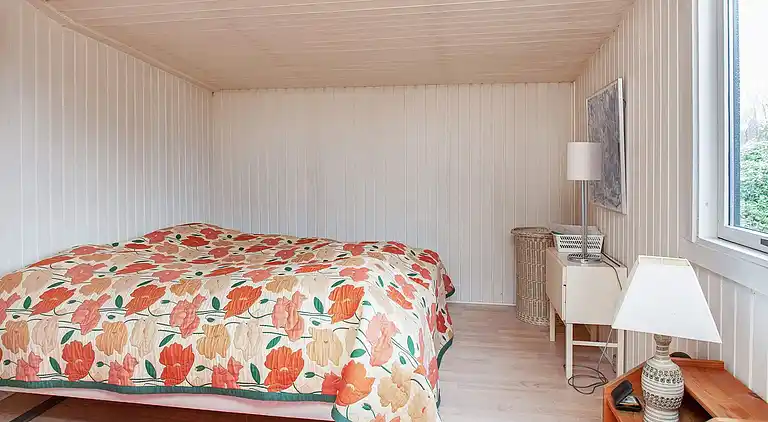 Vakantiehuis in Smidstrup Strand