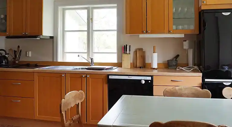 Holiday home in Lindesberg S