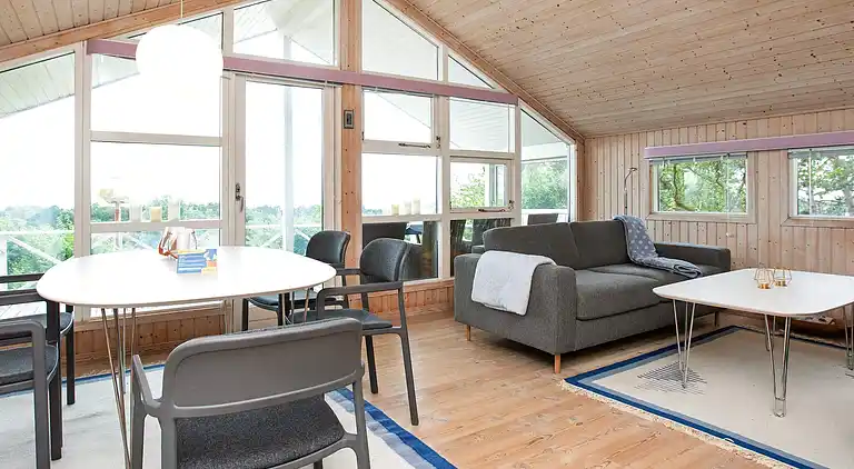 Holiday home in Nykøbing Sjælland