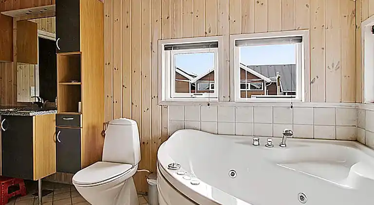 Holiday home in Lemvig