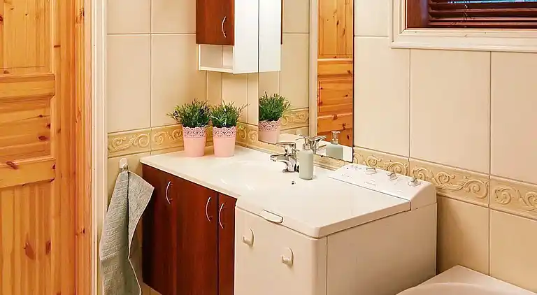 Holiday home in Sogn og Fjordane