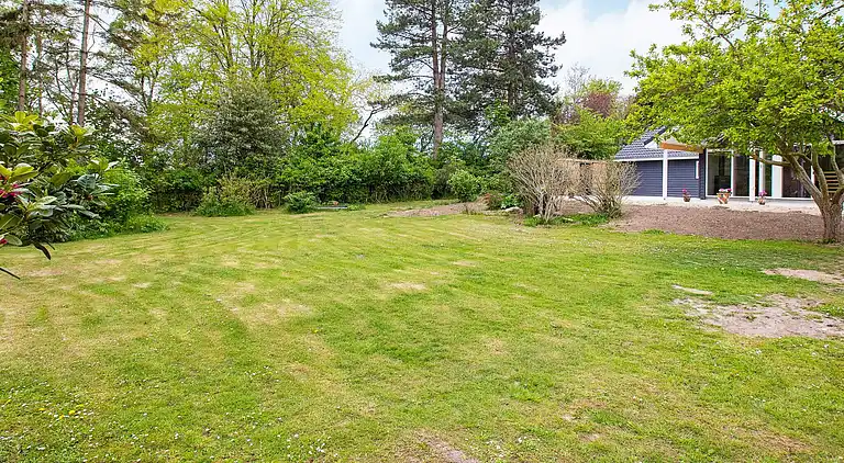 Casa vacanze in Holbæk