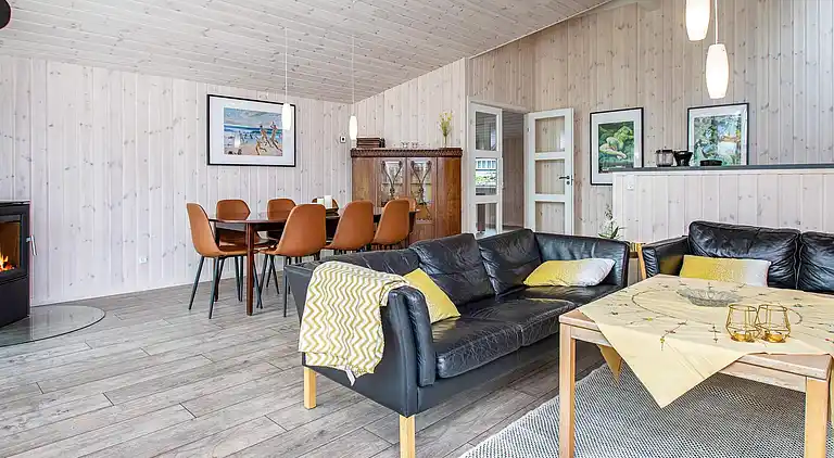 Casa vacanze in Holbæk