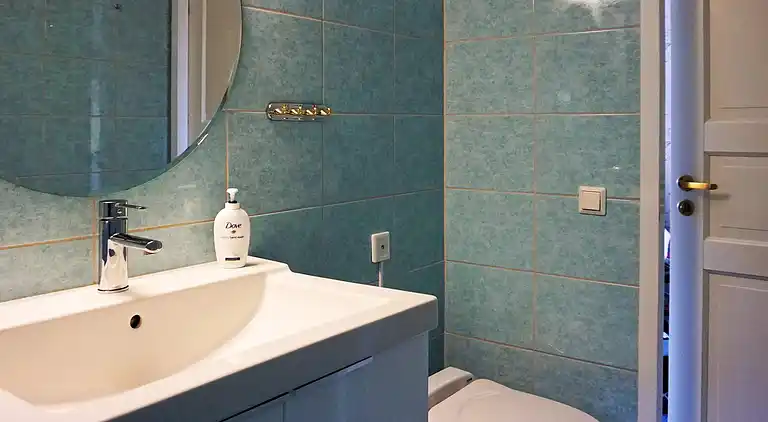 Holiday home in Uddevalla