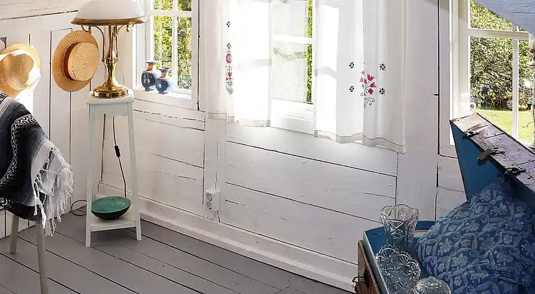 Sommerhus i Falkenberg N