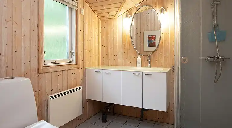 Holiday home in Nykøbing Sjælland