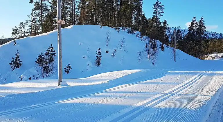 Holiday home in Stryn