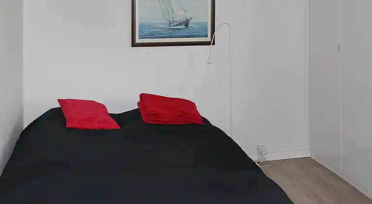 Holiday home in Lild Strand