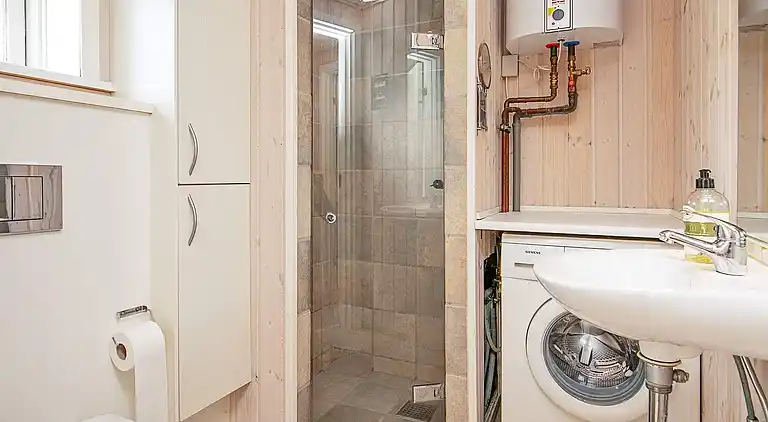 Vakantiehuis in Esbjerg V