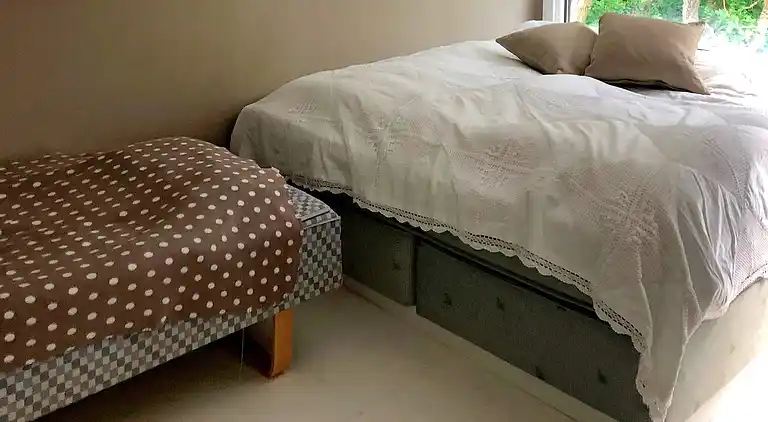 Sommerhus i Lindesnes kommune