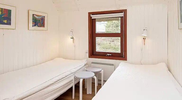 Holiday home in Havneby