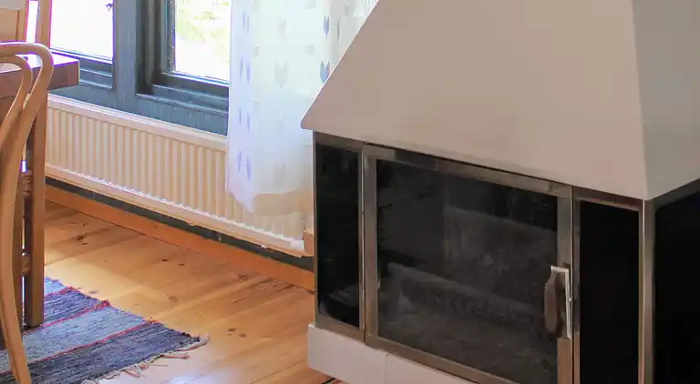 Holiday home in Skaven