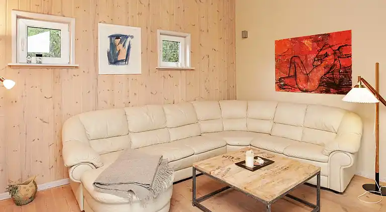 Casa vacanze in Bratten Strand