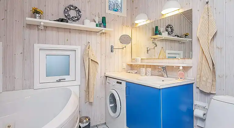 Holiday home in Otterup