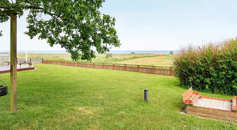 Casa vacanze in Frederikshavn