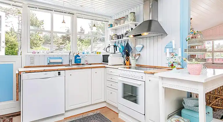 Vakantiehuis in Thisted