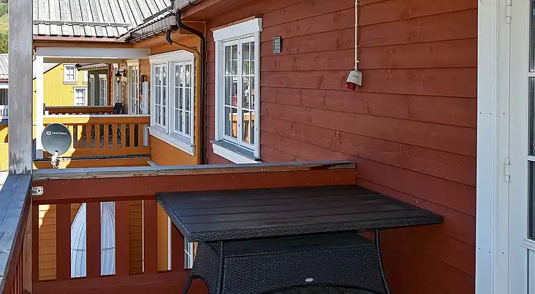 Holiday home in Bjorli