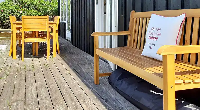 Holiday home in Skagen